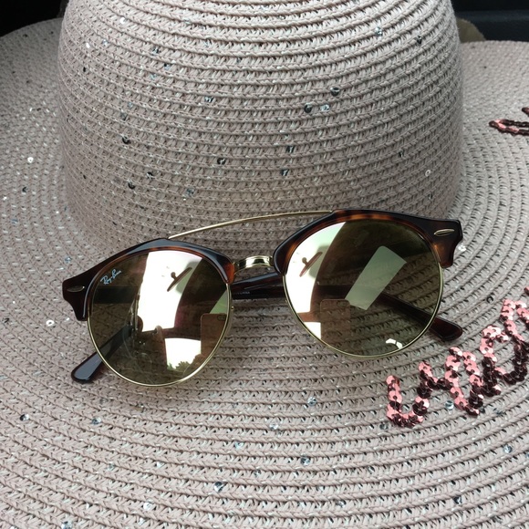 Ray-Ban Accessories - 💥Final Sale💥Ray Ban Sunglasses